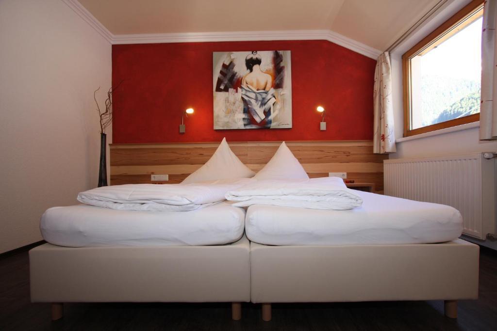 Apart Altamira Ischgl Rum bild