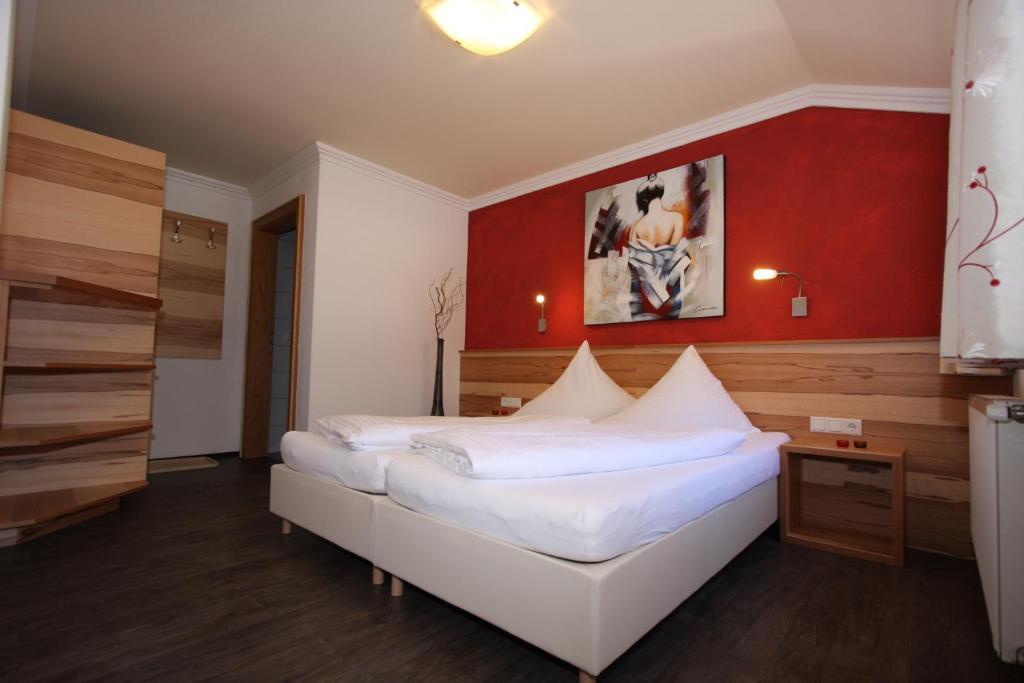 Apart Altamira Ischgl Rum bild